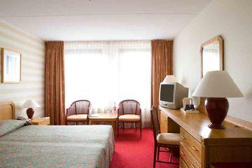 Fletcher Restaurant Carlton Hotel Naaldwijk